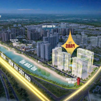 Bán Căn 1 Phòng Ngủ 48M2 , View Hồ , Thanh Toán Giãn Từ 2 Đến 4 Năm Tại Vin Ocean Park.