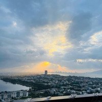 Cần Bán Căn Hộ 2 Ngủ View Biển, View Phố Đà Nẵng Tầng Cao Nội Thất Cơ Bản,