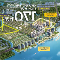 Bán Nhà Phố Đẹp Tại Izumi City, Giá Bán 8,5 Tỷ Vnd, Diện Tích 164M2, Căn Góc 2 Mặt Tiền