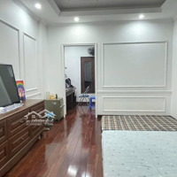 Bán Nhà Phố Quần Ngựa 70M2, 6 Tầng, Có Thang Máy, Phân Lô Vỉa Hè, Ô Tô Tránh