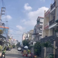 Bán Nhà Đường Phan Anh Tại Tân Phú - Siêu Hời 4,8 Tỷ Vnd, 40M2, 2 Pn, Đẹp - Giá Tốt