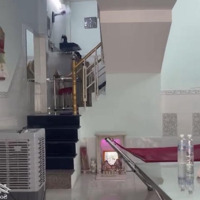 Bán Nhà Đường Phan Anh Tại Tân Phú - Siêu Hời 4,8 Tỷ Vnd, 40M2, 2 Pn, Đẹp - Giá Tốt