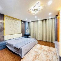 Bán Gấp Nhà Phố Thể Giao Quận Hai Bà Trưng 42M2X6 Tầng Thang Máy, Full Nội Thấtsổ Đỏ Chính Chủchỉ 15.9 Tỷ