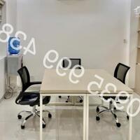 Cho thuê văn phòng 30 m2 – 8 tr/tháng, có sẵn bàn ghế. LH: OFFICE DANANG