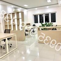 Cho thuê văn phòng 30 m2 – 8 tr/tháng, có sẵn bàn ghế. LH: OFFICE DANANG