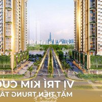 Mở Bán Căn Hộ Masteri Grand View - The Global City, Ck 16%, Tặng 5 Đến 7 Chỉ Vàng- Giỏ Hàng Ưu Tiên