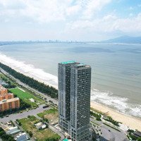 Chỉ 735 Triệu (15%) Sở Hữu Căn 2 Phòng Ngủview Biển, Sổ Hồng Lâu Dài, Đầu Tư An Toàn Lợi Nhuận Bền Vững