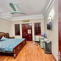 Siêu Hếm, Bán Nhà Phan Đình Phùng 34M2*4T, Ngõ To Rộng Thoáng Sáng, Nhà Đẹp Ở Ngay, 7.6 Tỷ