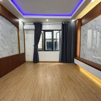 Bán Nhà Đường Minh Khai, Giá Cực Chất 4,8 Tỷ Vnd, 33M2, View Đẹp