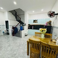 Bán Nhà 3 Tầng Kđt Vcn Phước Long, 60M2 Ngang 6M Đang Có Dòng Tiền Cho Thuê. Giá Bán 5,5 Tỉ