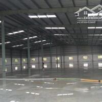 Cho thuê kho xưởng 2600m2, 2800m2 đường Quốc Lộ 51, xã Long An, Long Thành, Đồng Nai