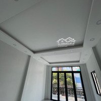 Hẻm Xe Hơi Tạ Quang Bửu P1 Q8. 120M2 / Ngang 6,5M