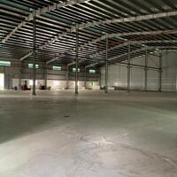 Cho thuê kho xưởng 1800m2; 2800m2 trong KCN Nhơn Trạch, Huyện Nhơn Trạch, Tỉnh Đồng Nai