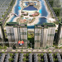 Vuongland - Căn 1 Phòng Ngủlumiere Spring Bay Thiết Kế Đẹp, Giá Tốt Đầu Tư, Chiết Khấu 18%; Vay 80%