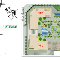 Bán Gấp Căn Hộ Tại Eco Green City, 75M2 2Pn2Vs Giá Chuẩn 5 Tỷ , Có Sổ Đỏ + Full Nội Thất Đẹp