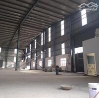 Cho thuê kho xưởng 5000m2; 9000m2; 17000m2, 20000m2; 35000m2 KCN Phú Mỹ, T. Bà Rịa Vũng Tàu