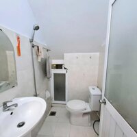 CHO THUÊ NHÀ NGUYÊN CĂN FULL NỘI THẤT HẺM XE HƠI 88M2, 2 TẦNG, KHO B – THỊ TRẤN NHÀ BÈ