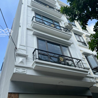 Bán Nhà Mặt Ngõ Tả Thanh Oaidiện Tích35M2 X5 Tầng Giá Bán 4 Tỷ Liên Hệ: 0368863081