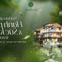 Cơ Hội Đầu Tư Chỉ Dành Cho 100 Khách Hàng Đầu Tiên Tại Phân Khu Komoremi Vinhomes Royal Island