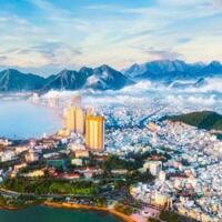  Dự án căn hộ Nha Trang, số 26 Nguyễn Đình Chiểu, Phường Vĩnh Phước, TP Nha Trang.