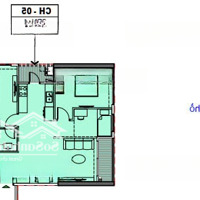 Sở Hữu Căn Hộ 3 Phòng Ngủview Trực Diện Hồ San Hô, Thanh Toán Giãn 2 - 4 Năm, Vay 70%, Miễn Ls 0% /8 Năm.