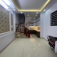 Mỗ Lao - Hà Đông 40M2X5T Nhà Đẹp Full Nội Thất Lô Góc Hai Thoáng - Mặt Ngõ Thông Rộng - Kinh Doanh