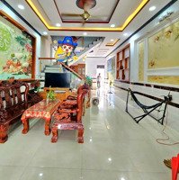 Bán Nhà 1T1L Ngang 5M Gần Ngã 4 Bình Chuẩn, 80M2, Có Sân Ô Tô, 3 Phòng Ngủ 3Ty65 Tl, Đường 13M, Shr