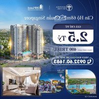 Bán Căn Hộ 3 Ngủ Chung Cư Tại Sentosa Sky Park Hải Phòng - Giá Siêu Hời Chỉ 5,1 Tỷ Vnd