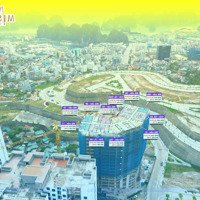 Gía Trần Chính Thức Căn Hộ Trung Tâm Hòn Gai - Misaki Tower Giá Từ 2.35 Tỷ/Căn 2 Phòng Ngủ0986.284.034