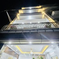 Chỉ 4,49 Tỷ, Bán Nhà Thanh Trì, Xây Mới Ở Luôn, Mặt Tiền 5M, Đầu Tư Dòng Tiền, Giữ Tiền