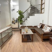 Chính Chủ Cần Bán Căn Nhà Diện Tích: 33,2M2, Mt: 3,5M. Nhà Xây Chắc Chắn - Khu Dân Trí Cao - Chủ Thiện Chí