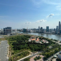 Căn Góc 3 Pn Tầng Cao Nhất, "Xanh" Nhất Thủ Thiêm, View Vĩnh Viễn Sông,, Q.4, Q.1, ... Landmark 81