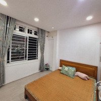 Hiếm - Nhà Ngõ Ô Tô, Sổ Đỏ, Vị Trí Trung Tâm Ngã Tư Sở, 22M2; 3,85 Tỷ