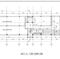 Giá Siêu Hời Chỉ 36,5 Tỷ Tại An Phú, Vớidiện Tích186M2 Xây Dựng Hiện 6 Tầng Nổi, Dòng Tiền 1,5Tỷ/Năm