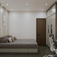 Bán Chung Cư Bắc Hà Lucky 30 Phạm Văn Đồng 80M2 Giá Bán 4,9 Tỷ , 3 Phòng Ngủ 2 Vs. Sđcc. Full