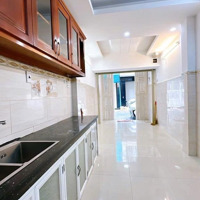 Bán Nhà Đường Vĩnh Hội, 72M2, Gần Cầu Ông Lãnh, Quận 4, Nhỉnh 4 Tỷ