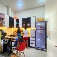 Cạnh Pmh Q7 Đẹp Full Nội Thất 64M2 Ngay Sát Mặt Tiền Nhỉnh 4 Tỉ Thương Lượng