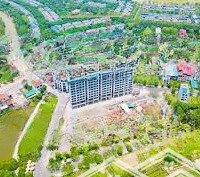 Hàng Hiếm Tại Trust City Văn Giang, 2,6 Tỷ Vnd, 58,5M2, 2 Phòng Ngủ 2Vs