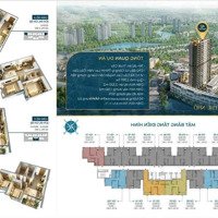 Hàng Hiếm Tại Trust City Văn Giang, 2,6 Tỷ Vnd, 58,5M2, 2 Phòng Ngủ 2Vs