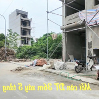 Nhà Phân Lô Đường 12M, 4 Tầng, Oto Vào Nhà, Chỉ Hơn 6 Tỷ... Liên Hệ: 034.484.9999