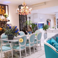 Tin Thật 100% - Cập Nhật Giỏ Hàng Căn Hộ The Estella 2- 3 Phòng Ngủ Penthouse, Sân Vườn Giá Bán Siêu Rẻ