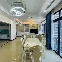 Siêu Hiếm Bán Căn Hộ Cao Cấp Vinhomes Royalcity Ba Ngủ Full Nội Thất Cao Cấp