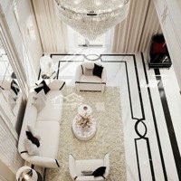 Bán Nhà Mặt Tiền Đường Số 2 Cư Xá Đô Thành, P.4, Q.3 Trệt 2 Lầu St Diện Tích: 8M X20M, Giá Bán 39 Tỷ Tl