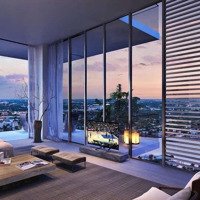Căn Hộ Duplex Orchard Hill - Sycamore Bình Dương - View Công Viên & Hồ Trung Tâm - Ck 11% - Giá Cđt
