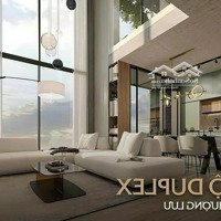 Căn Hộ Duplex Orchard Hill - Sycamore Bình Dương - View Công Viên & Hồ Trung Tâm - Ck 11% - Giá Cđt