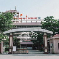 Phố Viên - Đại Học Mỏ, Bệnh Viện Phương Đông, Bán Đất Tặng Nhà, Nhà Lô Góc, Đường Ô Tô Tránh Ba Gác