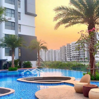 Chuyển Nhượng Căn Alnata 85M2 - Tầng Cao View Đại Lộ - Giá Bán 4Tỷ6 (102%) - Nhà Trống Cđt