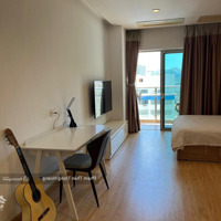 Bán Căn Hộ Nha Trang Center, Đường Trần Phú, P.lộc Thọ, Nha Trang 43,3M2 - Giá Bán 2,3 Tỷ ( Sổ Hồng )