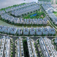 Bán Biệt Thự V3 Khu Cầm Bao Khép Kính Duy Nhất Tại Vinhomes Grand Park Giá Bán 69 Tỷ