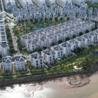 Bán Biệt Thự V3 Khu Cầm Bao Khép Kính Duy Nhất Tại Vinhomes Grand Park Giá Bán 69 Tỷ